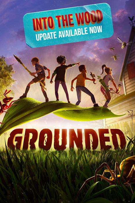 Grounded (Early Access)