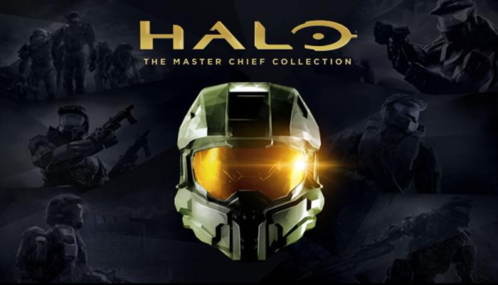 Halo The Master Chief Collection - A Classic First-Person Shooter