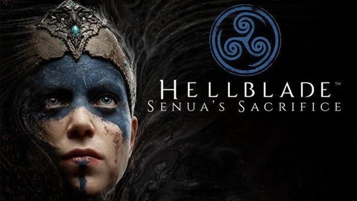 Hellblade Senua’s Sacrifice