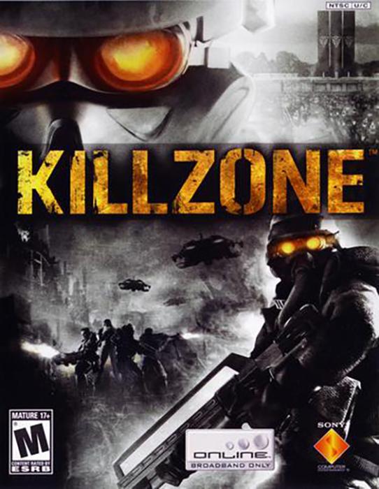 Killzone Series
