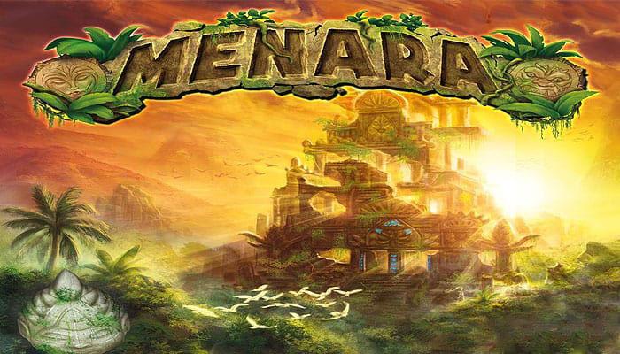 Menara Is The Opposite To Jenga