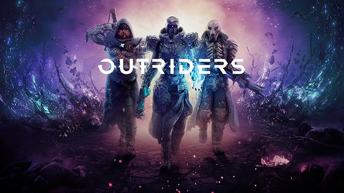Outriders - Not Quite The Destiny Killer