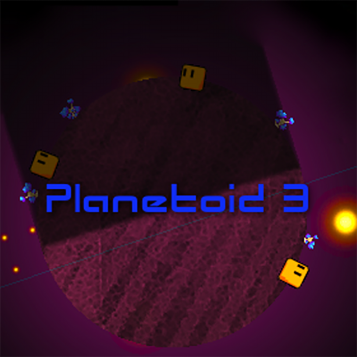 Planetoid 3
