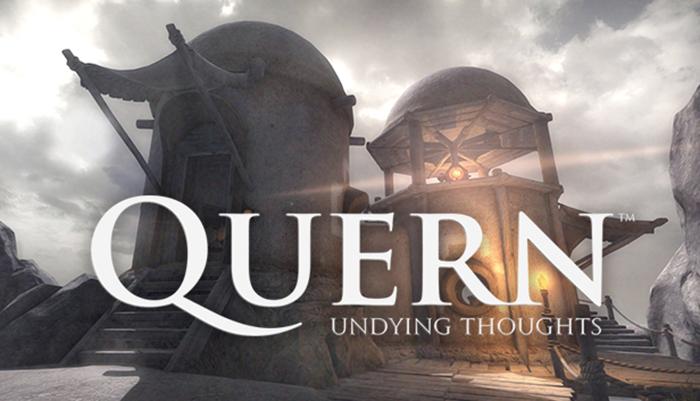 Quern – Undying Thoughts