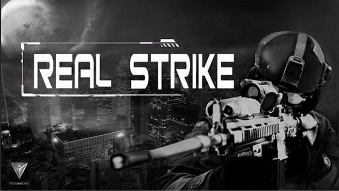Real Strike