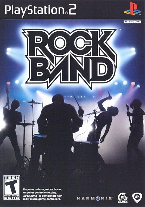 Rock Band Series