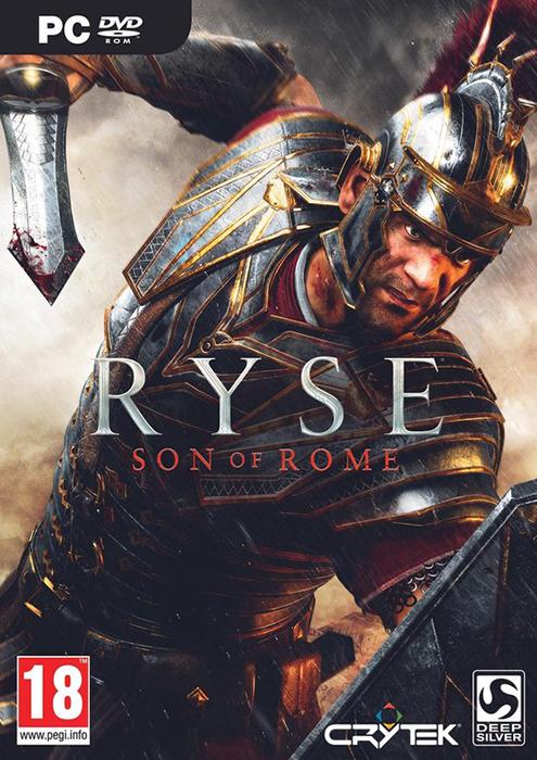 Ryse.Son of Rome