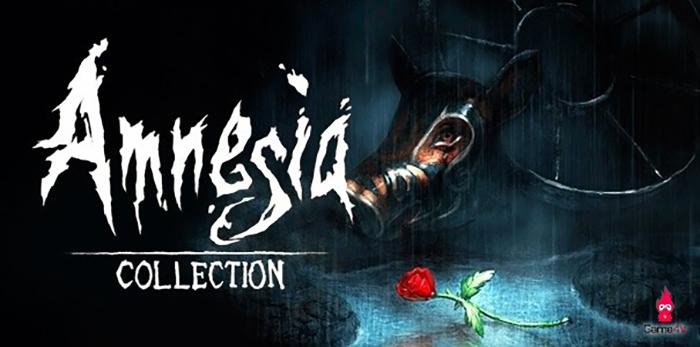 The Amnesia Collection