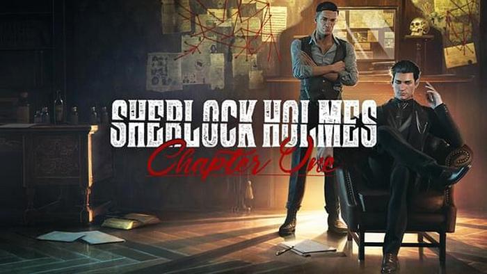 The Sherlock Holmes Series