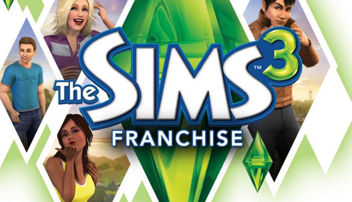 The Sims Franchise