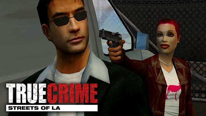True Crime.LA