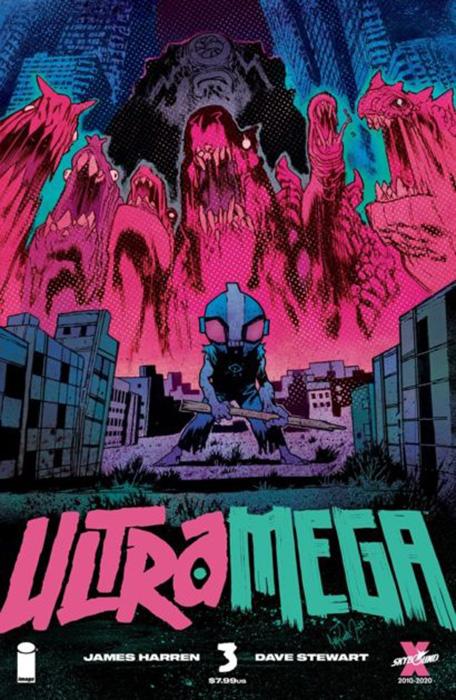 Ultramega (Image Comics)