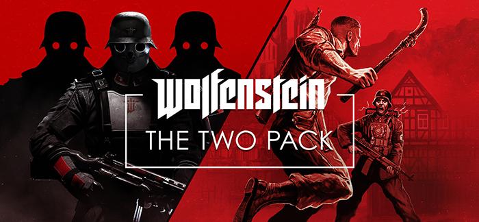 Wolfenstein Series (2014)