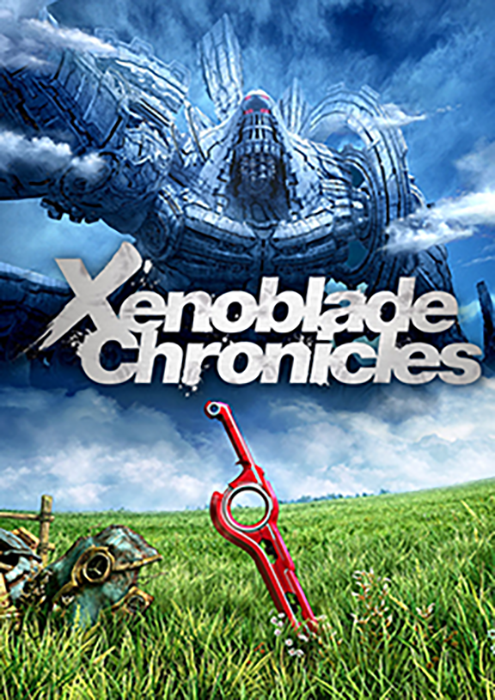 Xenoblade Chronicles Series