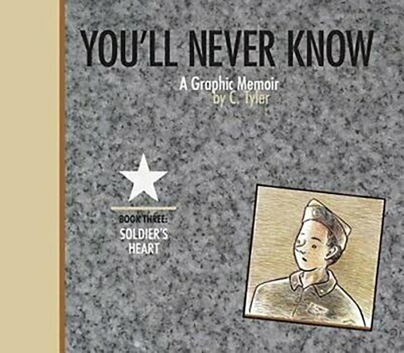'You'll Never Know,' C. Tyler