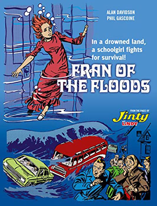 ‘Fran of the Floods’