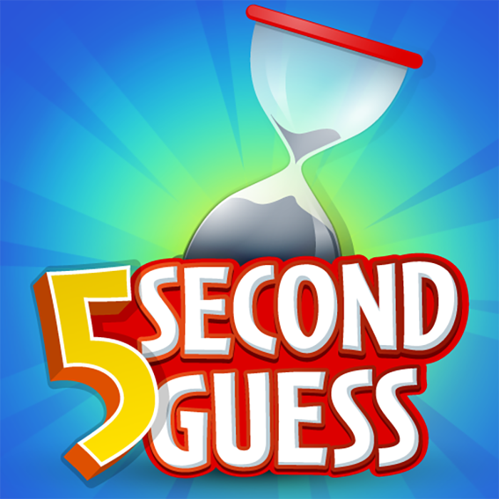 5 Second Guess