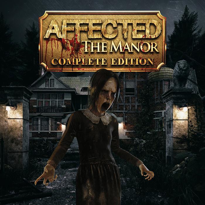 Affected The Manor