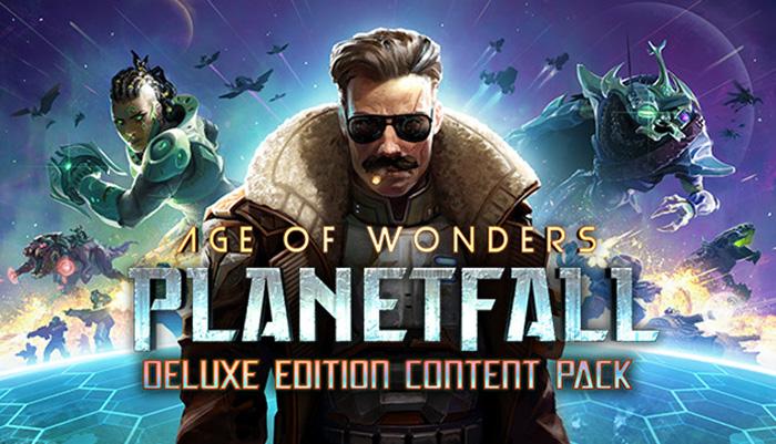 Age Of Wonders Planetfall
