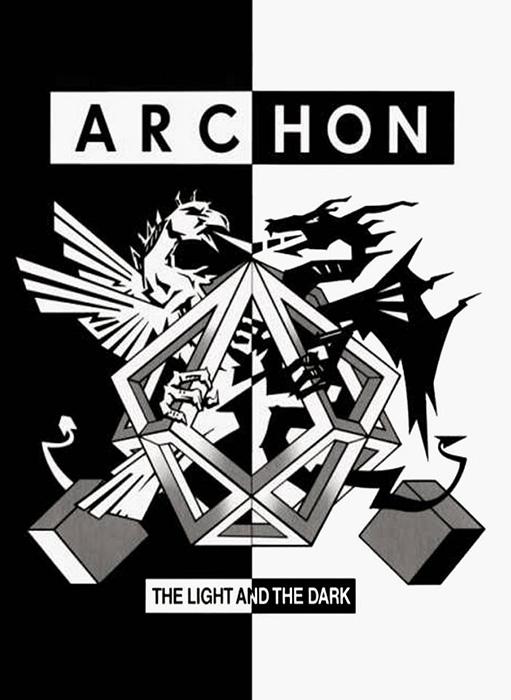 Archon The Light and the Dark