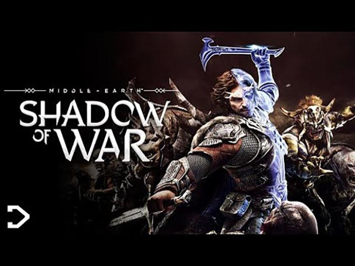 BEST Shadow of War rules them all
