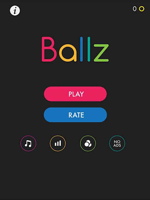 Ballz