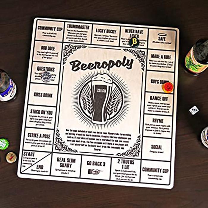 Beeropoly