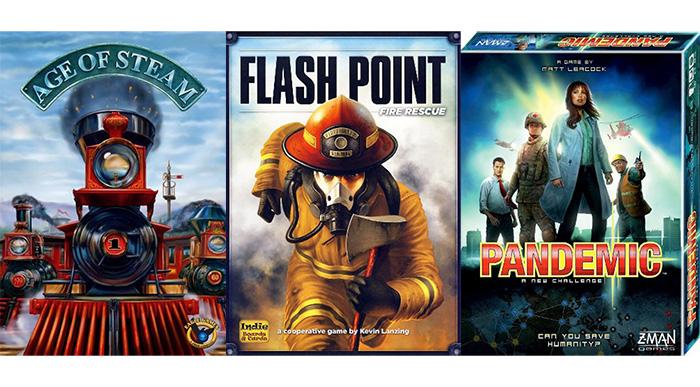 Best 4 Player Board Games