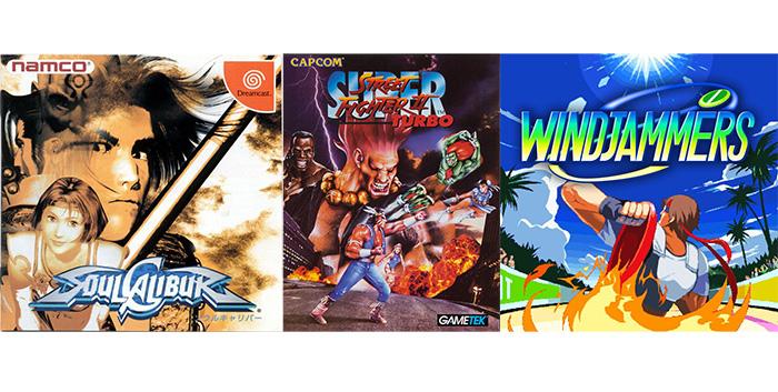 Best 90s Arcade Games