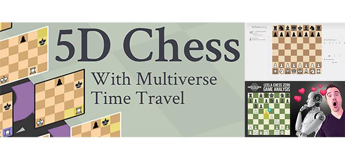 Best Chess Games For Pc