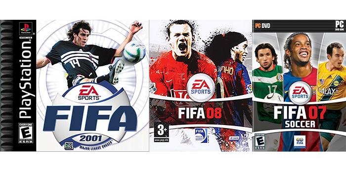 Best Fifa Games