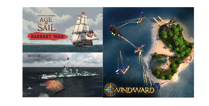 Best Naval Games