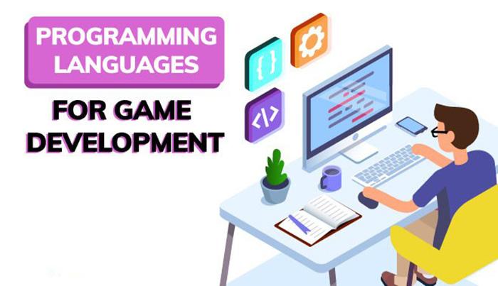 Best Programming Language For Games