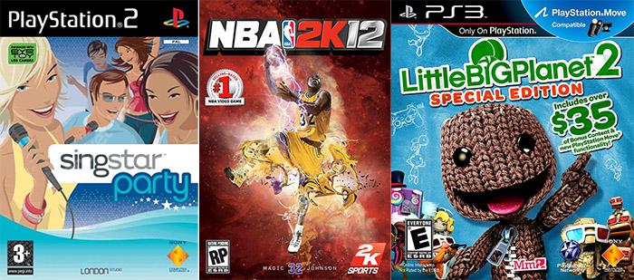 Best Ps3 Games For Kids