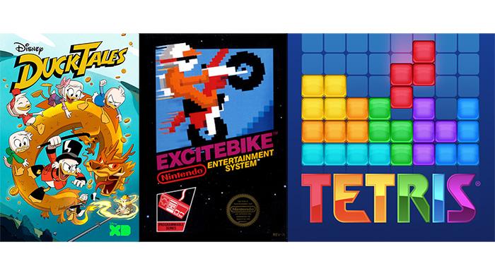 Best Selling Nes Games