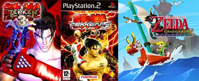 Best Selling Ps2 Games