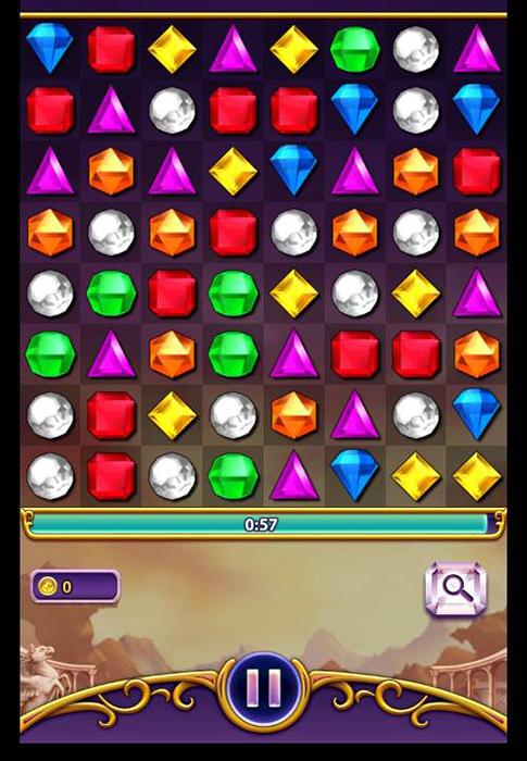 Candy Crush Clone for iMessage