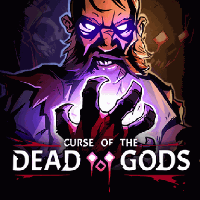 Curse Of The Old Gods