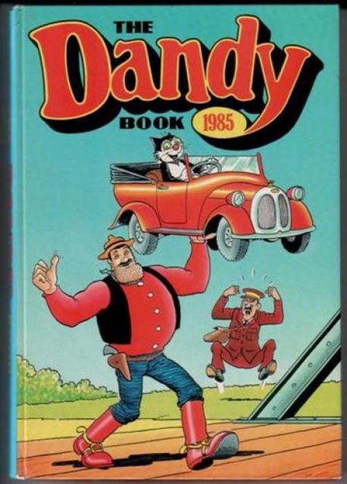 Dandy (1983)