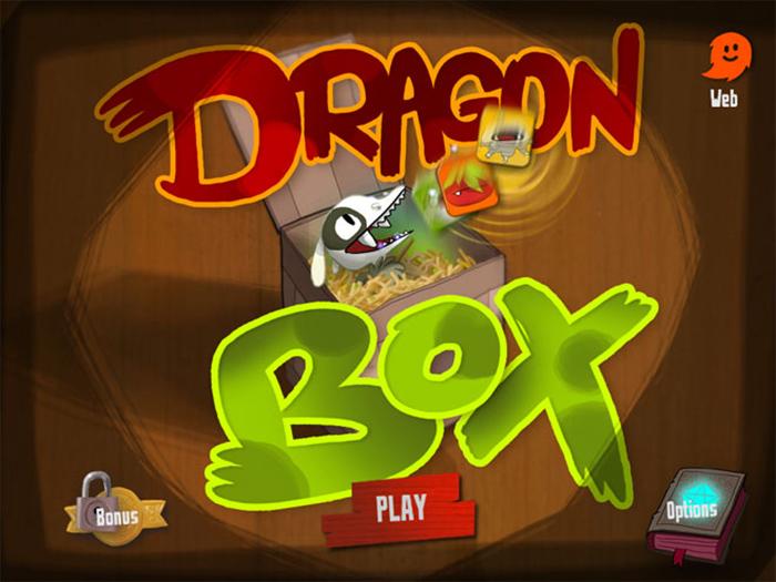 DragonBox Math Apps