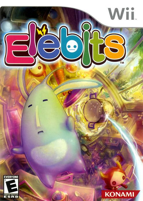 Elebits (2006)
