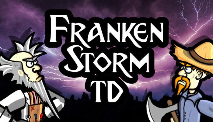 FrankenStorm TD Prologue