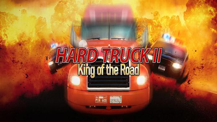 Hard Truck 2 King Of The Road