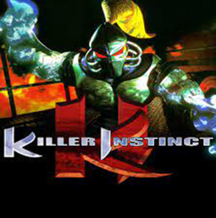 Killer Instinct (1994)