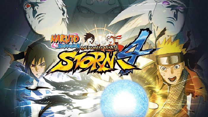Naruto Shippuden Ultimate Ninja Storm 4 (2016) - 80
