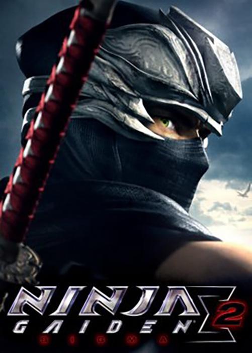 Ninja Gaiden Sigma 2 (2009)