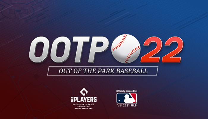 Out Of The Park Baseball 22