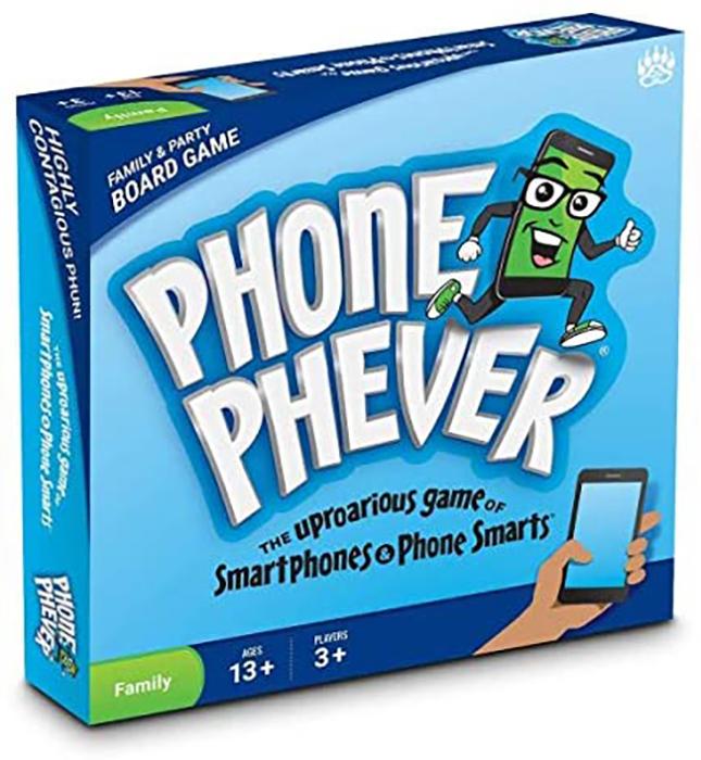 Phone Phever