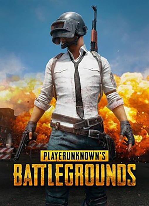 PlayerUnknown's Battleground