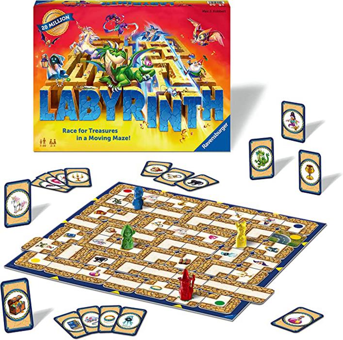 Ravensburger Labyrinth 